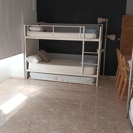 شقة إشبيلية  في Atico Guadalquivir - Touristic Loft With Terrace المظهر الخارجي الصورة