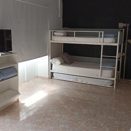 شقة إشبيلية  في Atico Guadalquivir - Touristic Loft With Terrace المظهر الخارجي الصورة