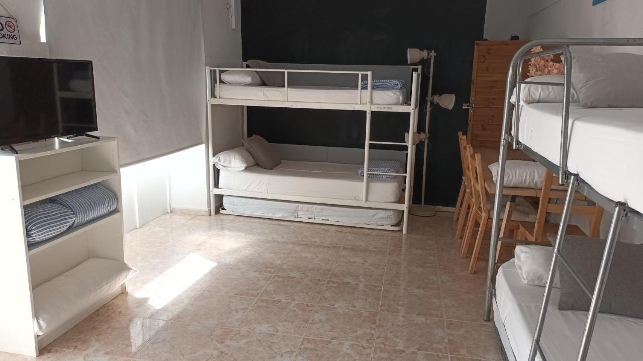 شقة إشبيلية  في Atico Guadalquivir - Touristic Loft With Terrace المظهر الخارجي الصورة